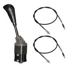 Loader Joystick 1081314M91