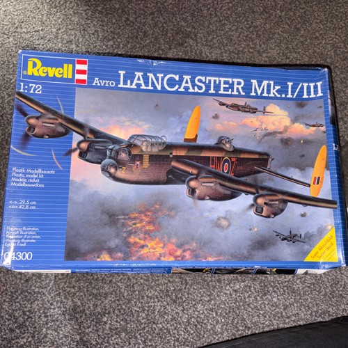 Revell 04300 72nd scale - revell,