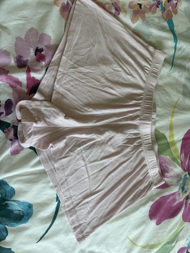 Primark light pink pyjama - primark,