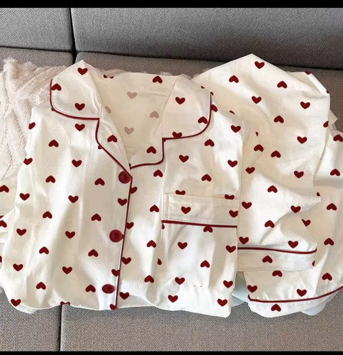 Women long sleeve pajamas - women,