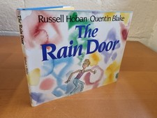 Russell hoban the rain - hoban,