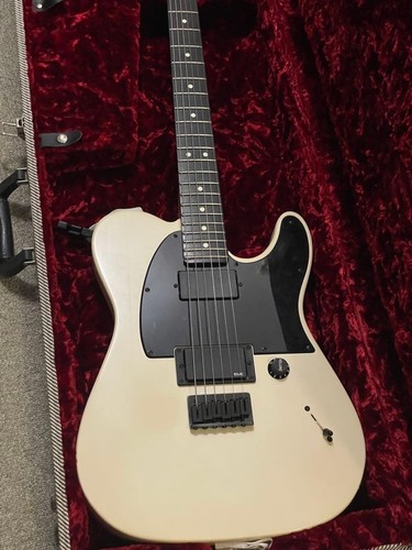 Fender jim root - root, telecaster