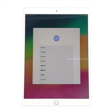 Apple iPad Pro Tablet A1709