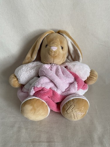 Kaloo bunny rabbit soft toy - kaloo,