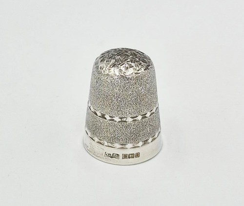 Vintage modernist sterling - vintage,