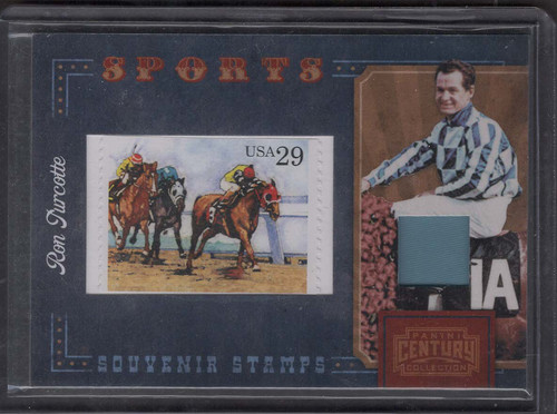 2010 panini century - 2010,