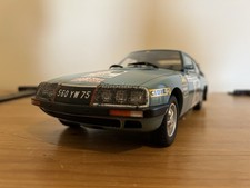 Citroen SM 1/18 Ottomobile