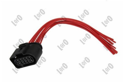 Headlight cable repair set - repair,