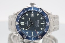 Omega Seamaster Professional