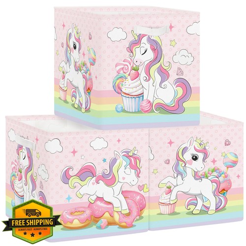 Huumonss storage cube set - storage, 3