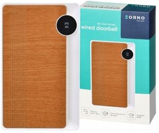 Wired 230v 2-tone Ding-dong