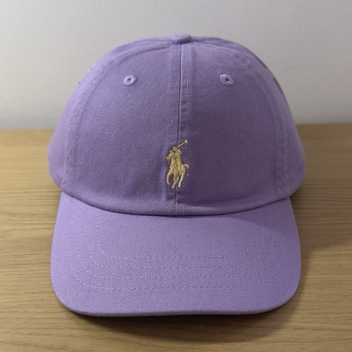 Polo ralph lauren purple - polo,