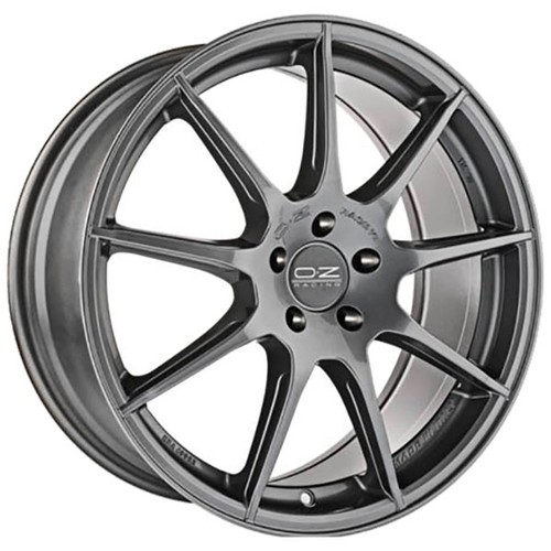 Alloy wheel racing omnia - alloy, oz