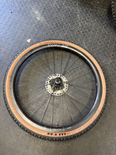 Swiss grc1100 carbon - dt, front