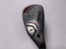 Ping K15 4 Hybrid Blue Dot