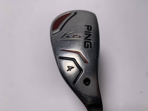 Ping k15 hybrid - 4, dot