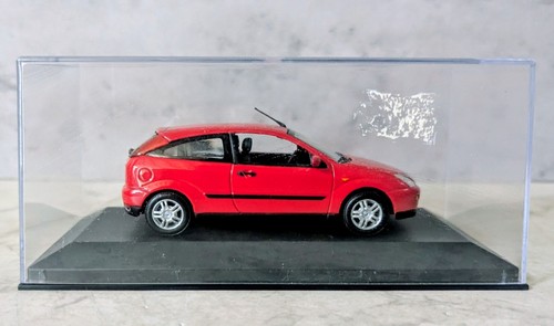 Minichamps ford focus - focus, door