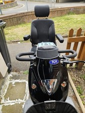 Tga mystere 8mph 12vdc - mystere,