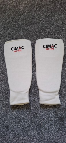 Cimac elastic karate forearm - cimac,