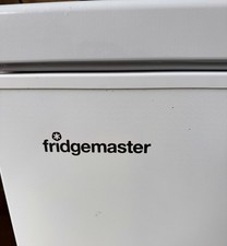 Fridgemaster Freezer High-Performance Cold Storage
