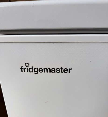 Fridgemaster freezer - fridgemaster,