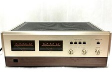 Accuphase P-300L Stereo Power Amplifier Used Good Condition No Accessories