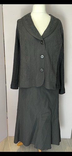 Personal choice grey skirt - personal, &