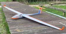3DPrinted Fixed-Wing Model