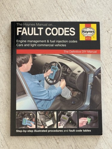 Haynes manual 4175 - haynes,