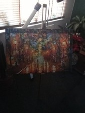 LEONID AFREMOV OIL PAINTING