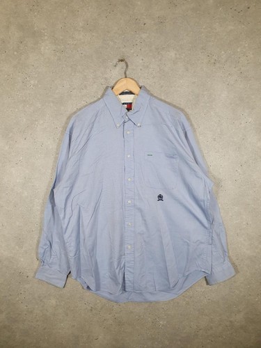 Vintage tommy hilfiger classic - tommy,