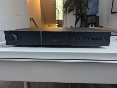 Naim nait integrated - nait,