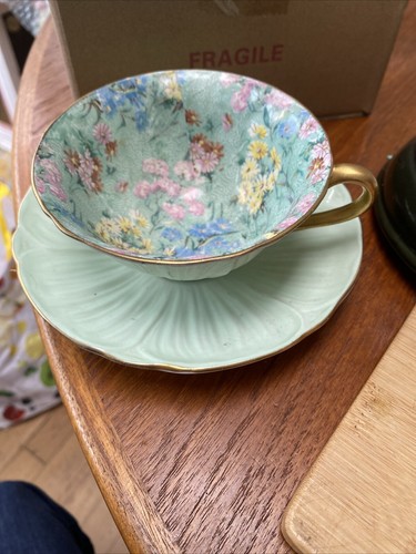 Shelley melody oleander chintz - shelley,
