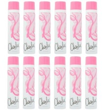 Revlon Charlie Body Spray Pink
