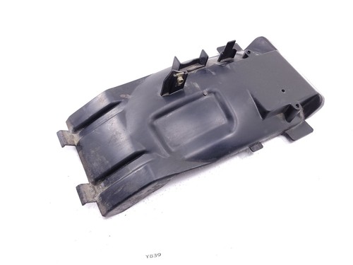 Yamaha fzr600 3he wheel - 3he,