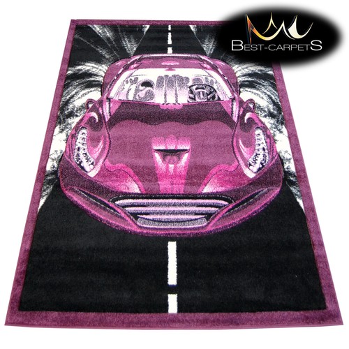 Thick rugs pilly - rugs, carpets