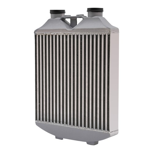 Front mount intercooler inter - mount,