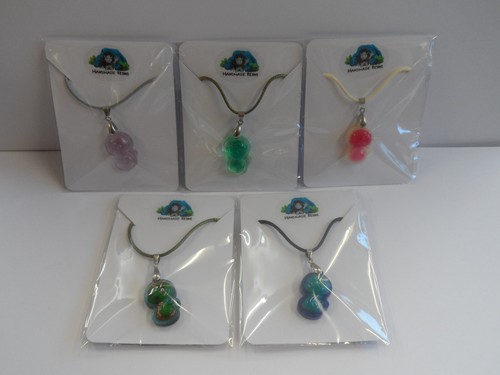 Handmade resin chinese zodiac - handmade,