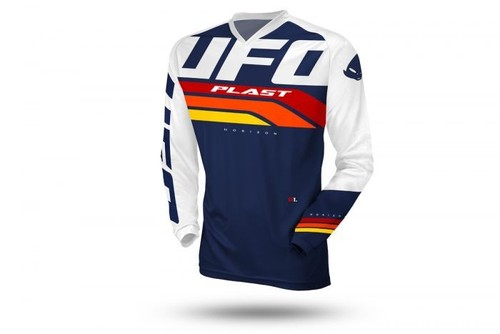 Ufo horizon motocross - horizon, jersey