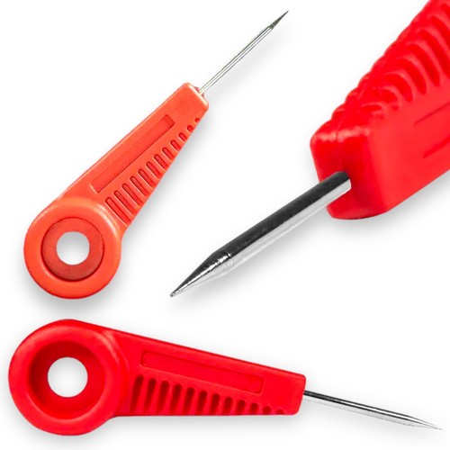 Bradawl needle point - -,