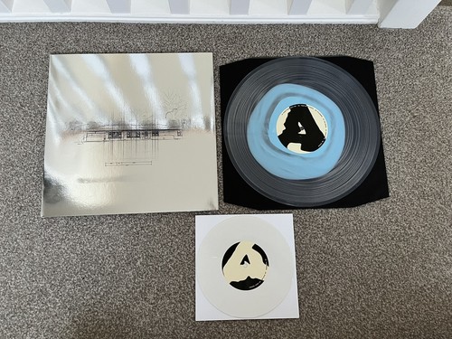 Knuckle puck retrospective - puck,