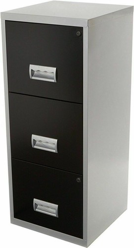 Drawer pierre henry steel - henry',