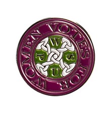 Wspu women social - women's,