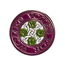 WSPU Women's Social &