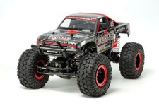 TAMIYA 58592 Rock Socker Truck