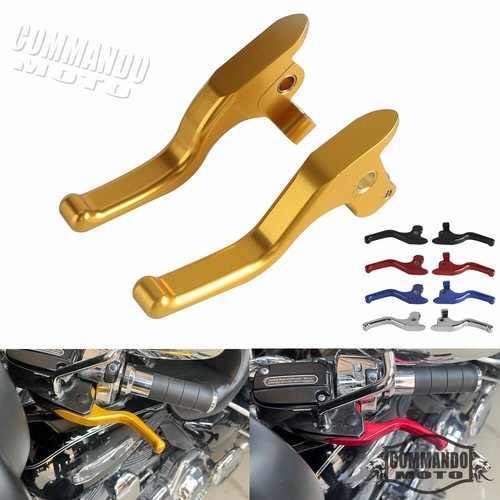 Hand brake clutch lever - hand,