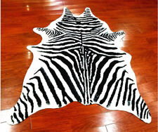 Zebra Tiger Leopard Cow Hide