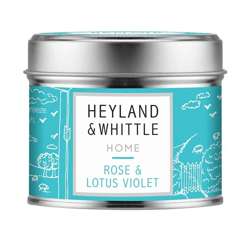 Heyland whittle the open - whittle,