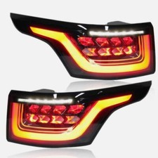 For Range Rover Sport L494