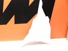 Genuine KTM SX SX-F 125-450 23-25 EXC EXC-F 150-500 24-25 White Airbox Cover